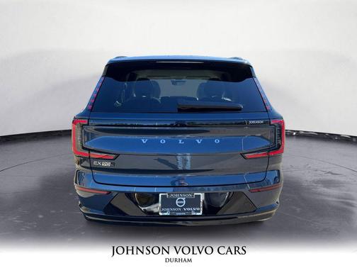 2025 Volvo EX90 Twin Motor Ultra