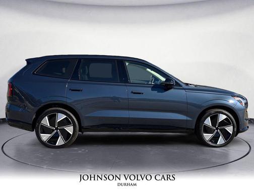 2025 Volvo EX90 Twin Motor Ultra