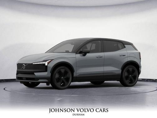 2026 Volvo EX30 Cross Country Ultra, Twin Motor Performance, Fully electric