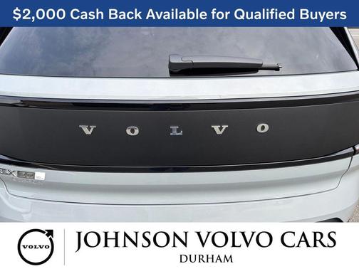 2026 Volvo EX30 Cross Country Ultra, Twin Motor Performance, Fully electric