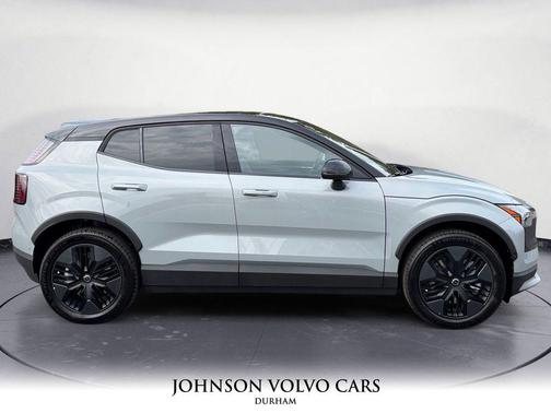 2026 Volvo EX30 Cross Country Ultra, Twin Motor Performance, Fully electric