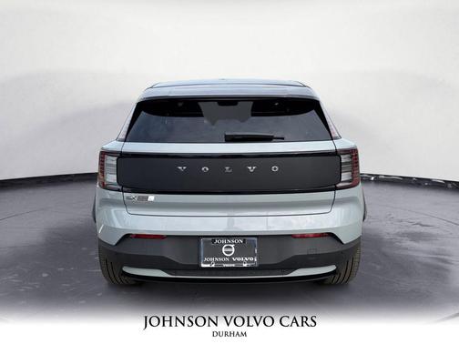 2026 Volvo EX30 Cross Country Ultra, Twin Motor Performance, Fully electric