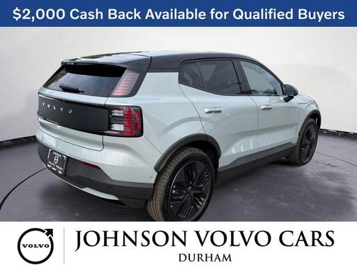 2026 Volvo EX30 Cross Country Ultra, Twin Motor Performance, Fully electric