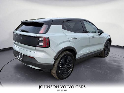 2026 Volvo EX30 Cross Country Ultra, Twin Motor Performance, Fully electric