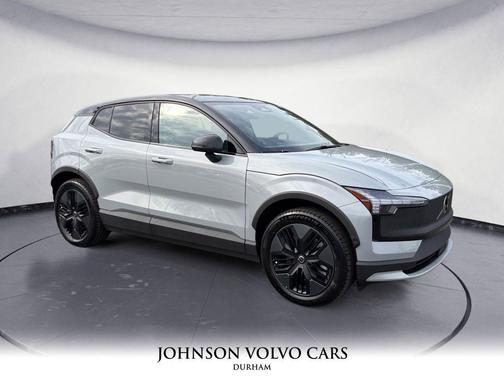 2026 Volvo EX30 Cross Country Ultra, Twin Motor Performance, Fully electric