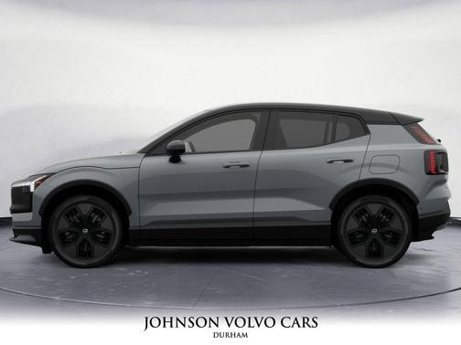 2026 Volvo EX30 Cross Country Ultra, Twin Motor Performance, Fully electric