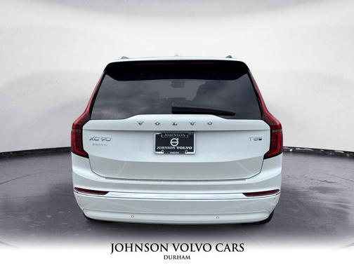 2026 Volvo XC90 Plug-In Hybrid Ultra, T8 AWD, Electric/Gasoline, Bright, 7 Seats