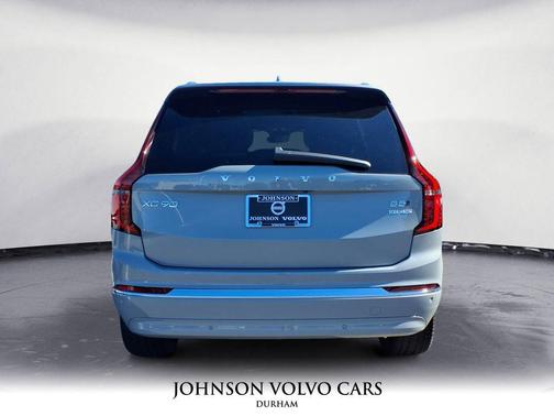 2026 Volvo XC90 B5 Core