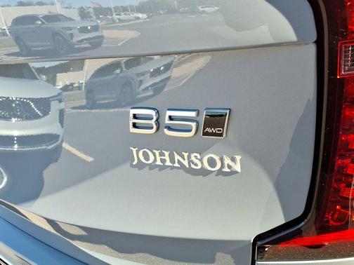 2026 Volvo XC90 B5 Core