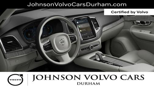 2023 Volvo XC90 B6 Plus 6-Seater
