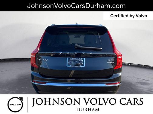 2023 Volvo XC90 B6 Plus 6-Seater