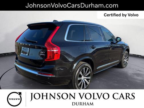 2023 Volvo XC90 B6 Plus 6-Seater