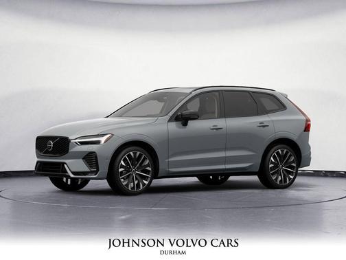 2026 Volvo XC60 B5 Ultra