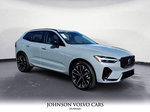 2026 Volvo XC60 B5 Ultra