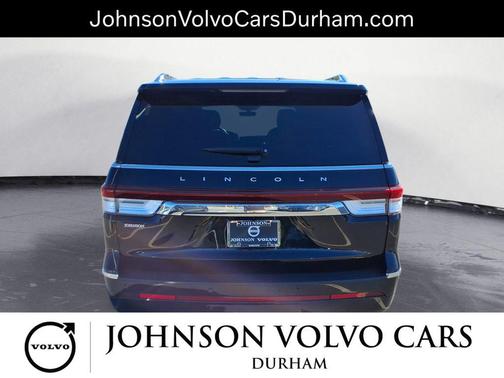 2024 Lincoln Navigator Premiere