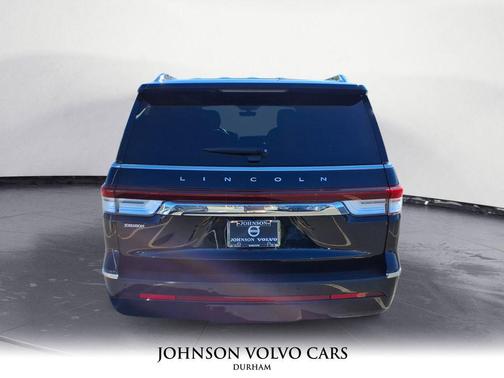 2024 Lincoln Navigator Premiere