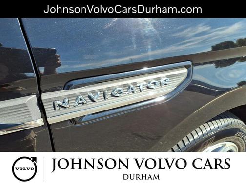 2024 Lincoln Navigator Premiere