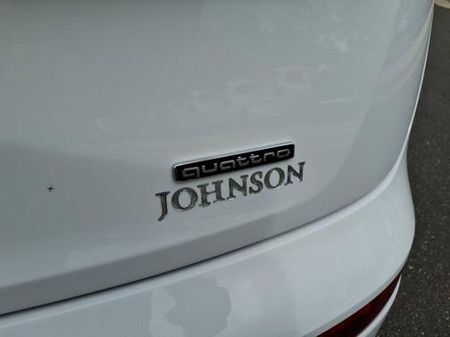 2024 Audi Q5 45 S line Premium Plus
