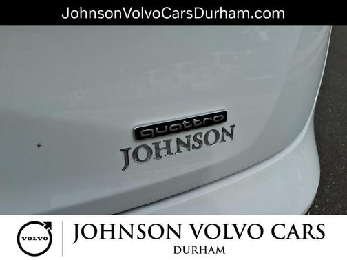 2024 Audi Q5 45 S line Premium Plus