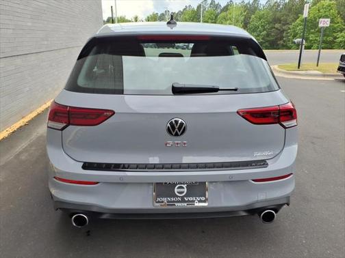 2024 Volkswagen Golf GTI 2.0T S DSG