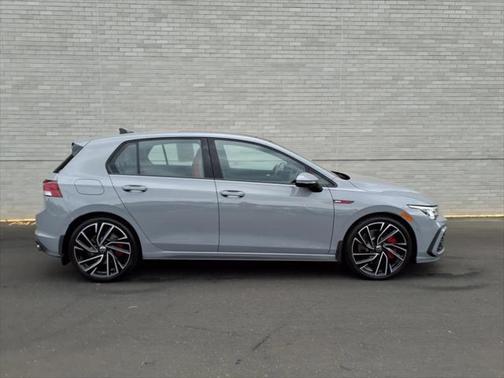 2024 Volkswagen Golf GTI 2.0T S DSG