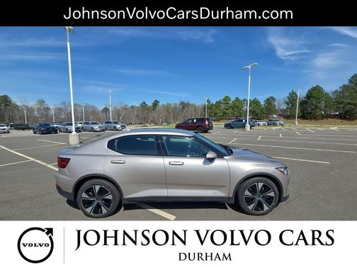 2024 Polestar 2 Long Range Single Motor