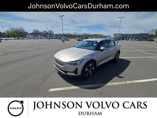 2024 Polestar 2 Long Range Single Motor