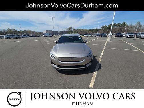 2024 Polestar 2 Long Range Single Motor