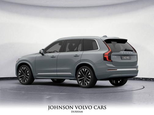 2025 Volvo XC90 B6 Plus 7-Seater