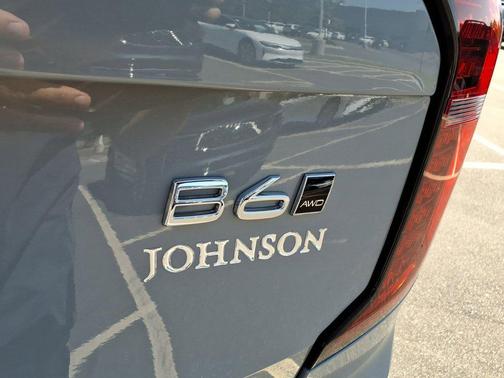 2026 Volvo XC90 B6 Plus 7-Seater