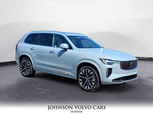 2026 Volvo XC90 B6 Plus 7-Seater