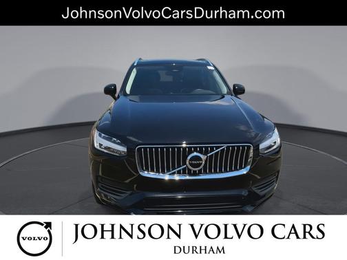 Onyx Black Metallic 2023 Volvo XC90 B6 Core