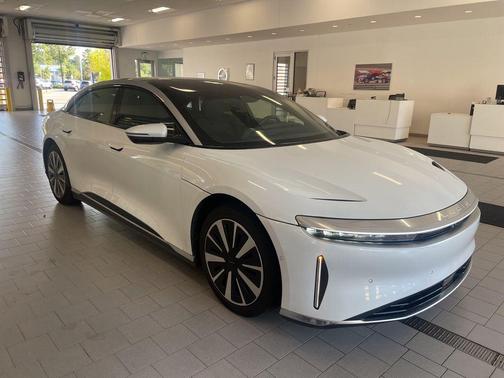 2023 Lucid Air Touring