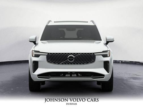 2026 Volvo XC90 B6 Plus 6-Seater