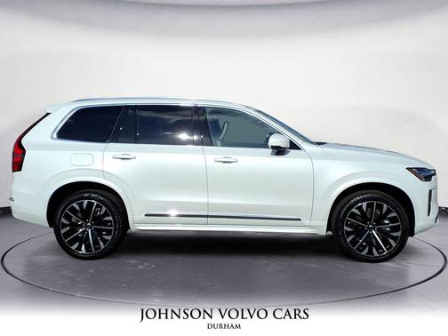 2026 Volvo XC90 B6 Plus 6-Seater