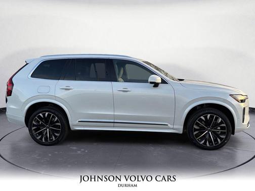 2026 Volvo XC90 B6 Ultra 7-Seater