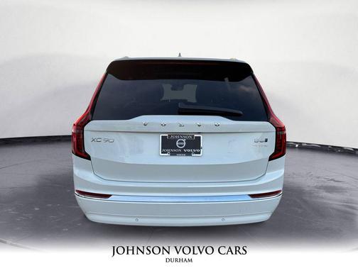 2026 Volvo XC90 B6 Ultra 7-Seater