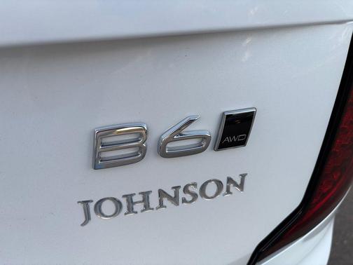 2026 Volvo XC90 B6 Ultra 7-Seater