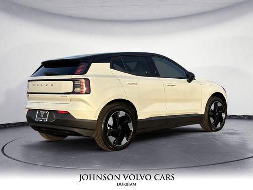 2026 Volvo EX30 Ultra