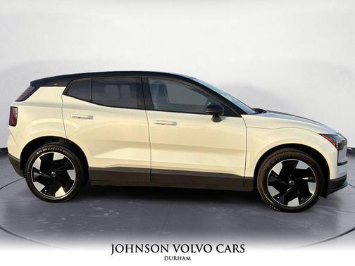 2026 Volvo EX30 Ultra