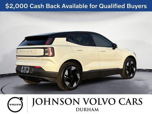 2026 Volvo EX30 Ultra