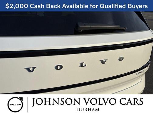 2026 Volvo EX30 Ultra