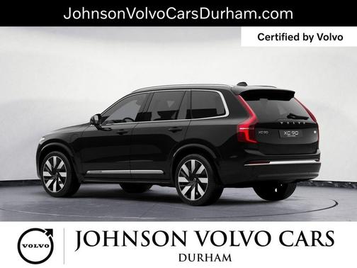 2023 Volvo XC90 Recharge Plug-In Hybrid T8 Ultimate Bright Theme 7-Seater