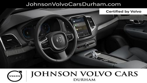 2023 Volvo XC90 Recharge Plug-In Hybrid T8 Ultimate Bright Theme 7-Seater