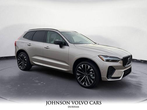 2026 Volvo XC60 B5 Ultra