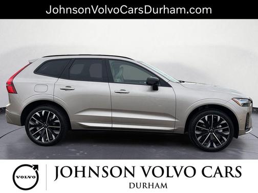2026 Volvo XC60 B5 Ultra