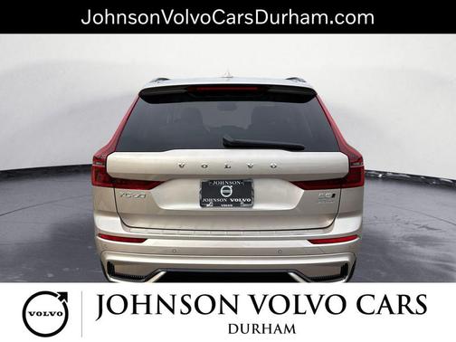 2026 Volvo XC60 B5 Ultra