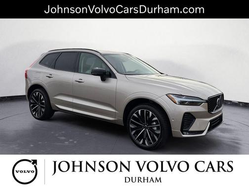 2026 Volvo XC60 B5 Ultra
