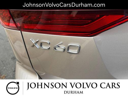 2026 Volvo XC60 B5 Ultra