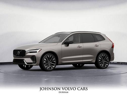 2026 Volvo XC60 B5 Ultra
